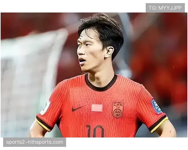 谢鹏飞伤愈复出 上海申花中场配置获增强