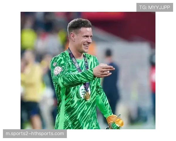 门将特尔施特根伤愈归来 经验对巴萨年轻防线至关重要 门将特尔施特根伤愈归来 经验对巴萨年轻防线至关重要